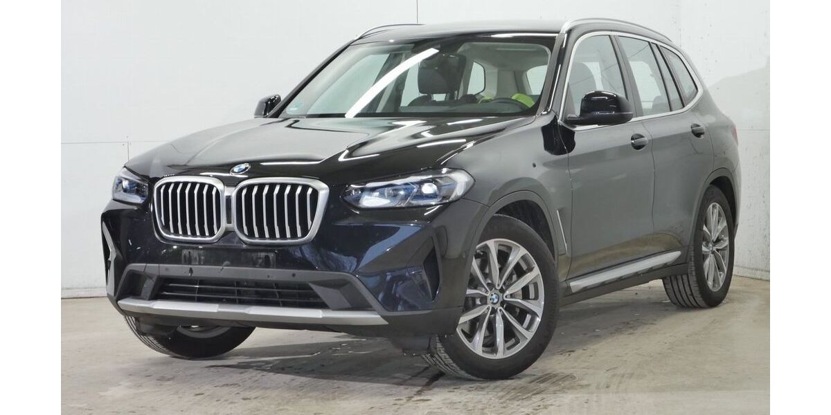 BMW X3 28.695 km 49.940 &euro; Bochum 44809