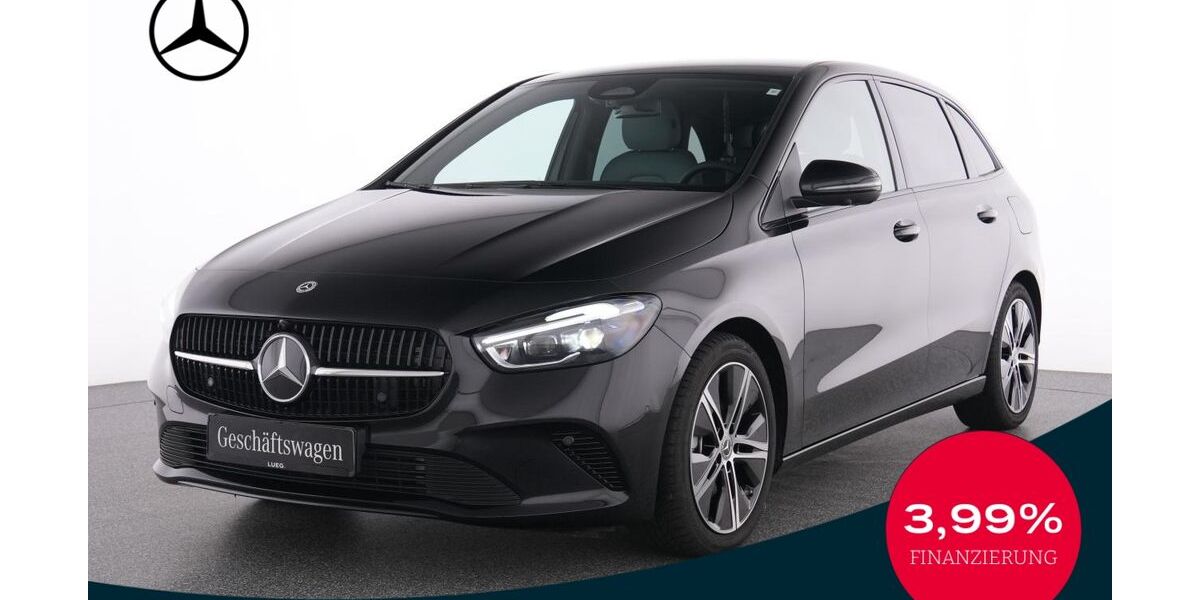Mercedes-Benz B 220 5.384 km 38.885 &euro; Essen 45309