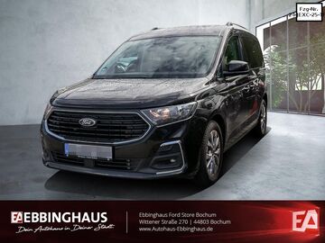Gebrauchte Ford Tourneo Connect