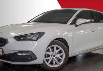 Seat Leon 79.600 km 17.999 &euro; Dorsten 46284