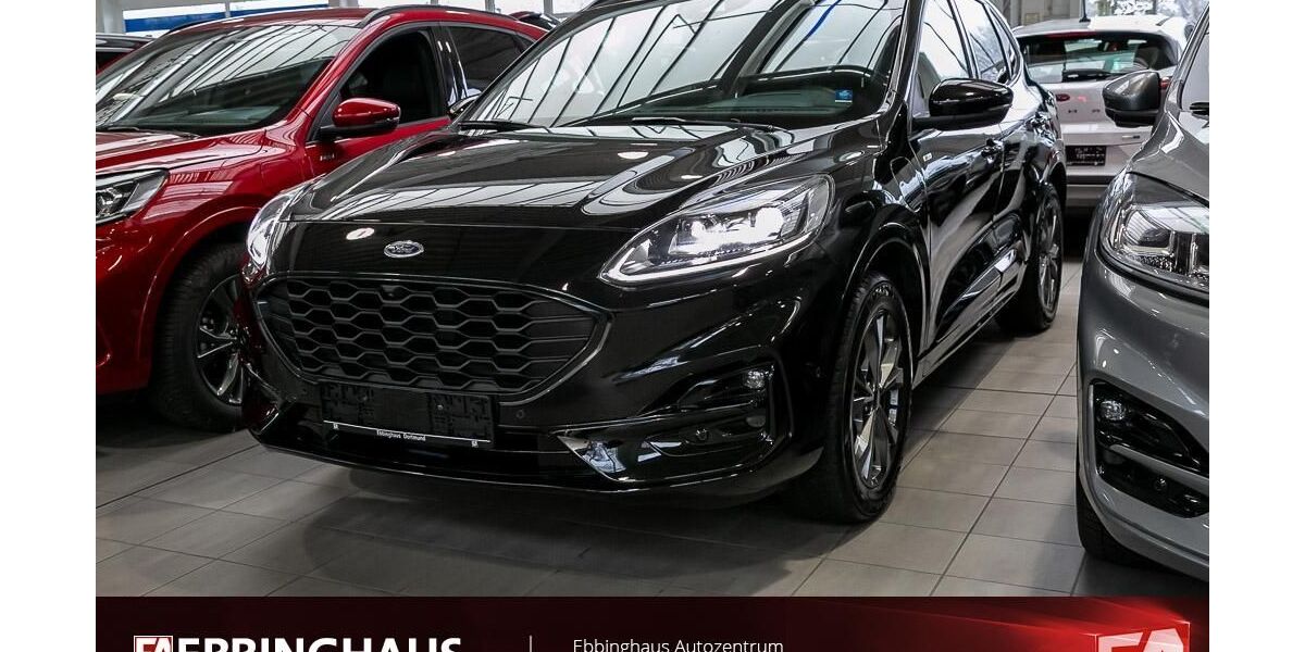 Ford Kuga 79.000 km 24.990 &euro; Dortmund 44149