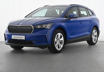 Skoda Enyaq 34.462 km 20.900 &euro; Essen 45143