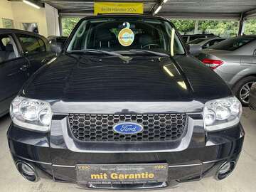 Gebrauchte Ford Maverick