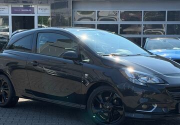 Opel Corsa 154.329 km 9.971 &euro; Bochum 44894