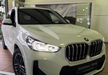 BMW X1 50.000 km 31.950 &euro; Schwerte 58239