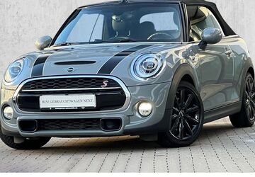 Mini Cooper S Cabrio 78.657 km 19.980 &euro; Wuppertal 42117