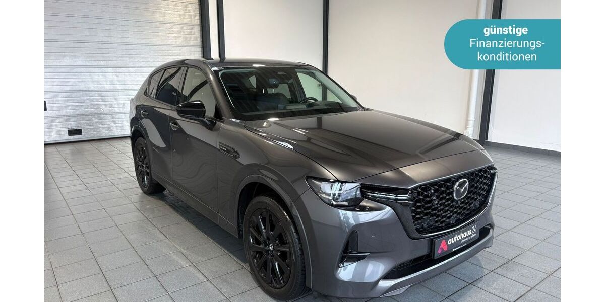 Mazda CX-60 117.769 km 33.990 &euro; Wuppertal 42287