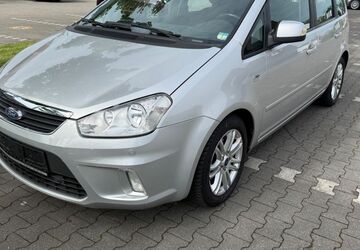 Ford C-Max 210.000 km 2.500 &euro; Dortmund 44339