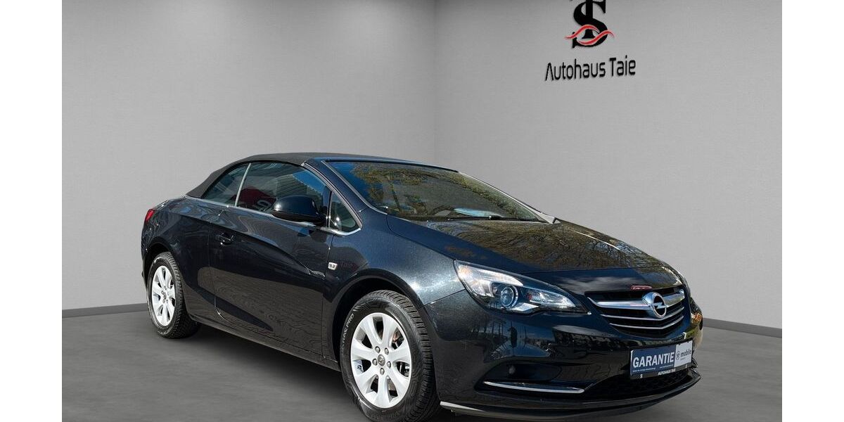 Opel Cascada 64.000 km 12.890 &euro; Dortmund OT Mitte 44145