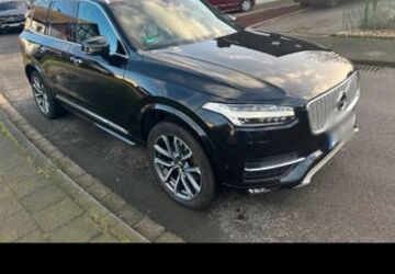 Volvo XC90 248.000 km 22.300 &euro; Bochum 44809