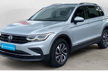 VW Tiguan 75.568 km 25.890 &euro; Bochum - Linden 44879
