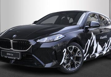 BMW 120 4.900 km 36.690 &euro; Dorsten 46282