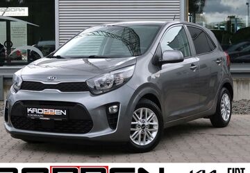 Kia Picanto 60.794 km 13.950 &euro; Herten 45701