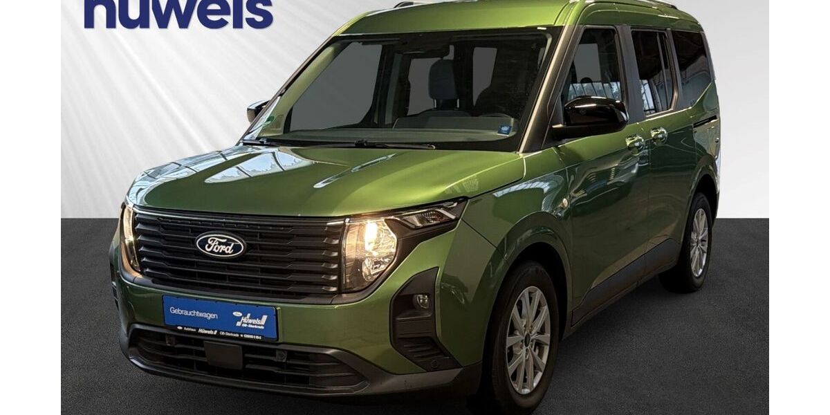 Ford Tourneo Courier 14.389 km 22.990 &euro; Oberhausen - Sterkrade 46145