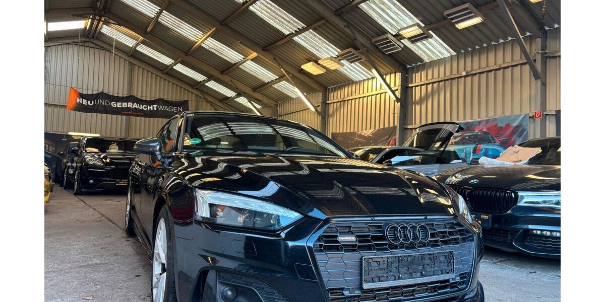 Audi A5 192.000 km 20.950 &euro; Essen 45139