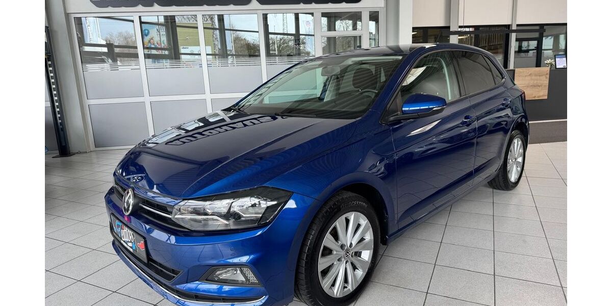 VW Polo 89.423 km 12.890 &euro; Dortmund Innenstadt Ost 44143