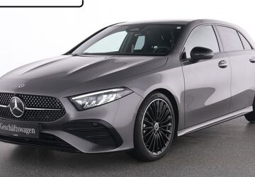 Mercedes-Benz A 180 4.905 km 34.885 &euro; Essen 45309