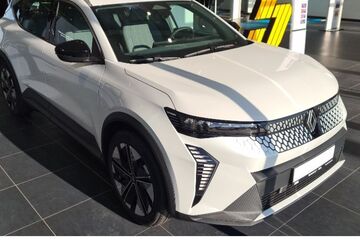 Renault Scenic 5.900 km 29.998 &euro; Dortmund 44145