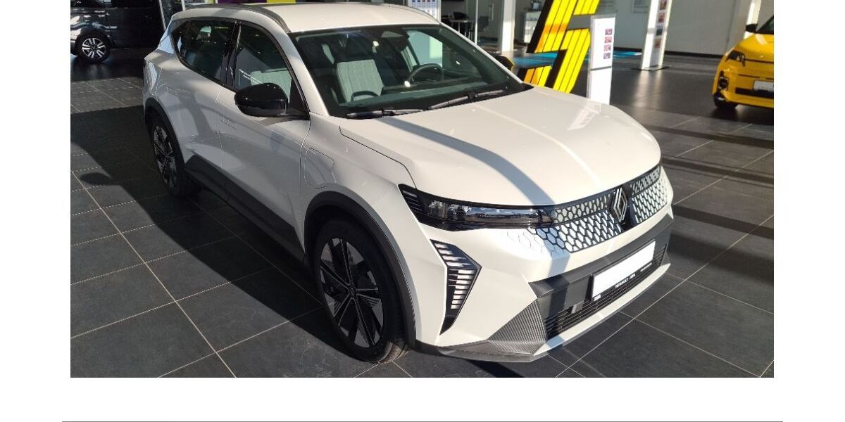 Renault Scenic 5.900 km 29.998 &euro; Dortmund 44145