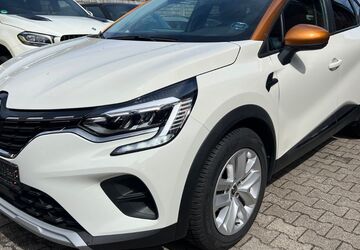Renault Captur 160.000 km 8.900 &euro; Bochum 44793