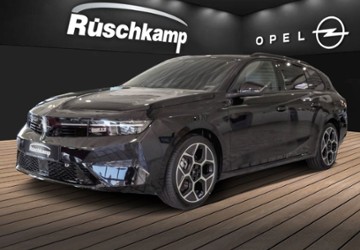 Opel Astra 5.950 km 35.980 &euro; Lünen 44532