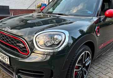 Mini John Cooper Works Countryman 78.000 km 23.900 &euro; Dortmund 44265