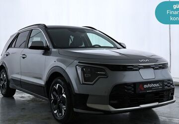 Kia Niro EV 19.164 km 24.990 &euro; Wuppertal 42287