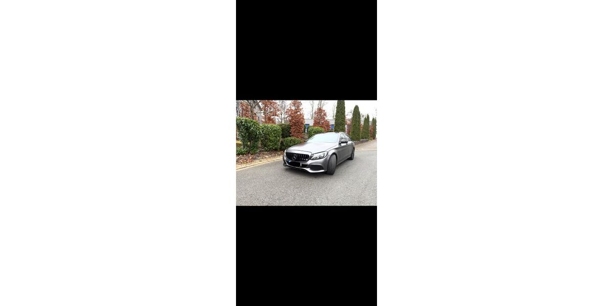 Mercedes-Benz C 220 232.256 km 14.590 &euro; Bochum 44809