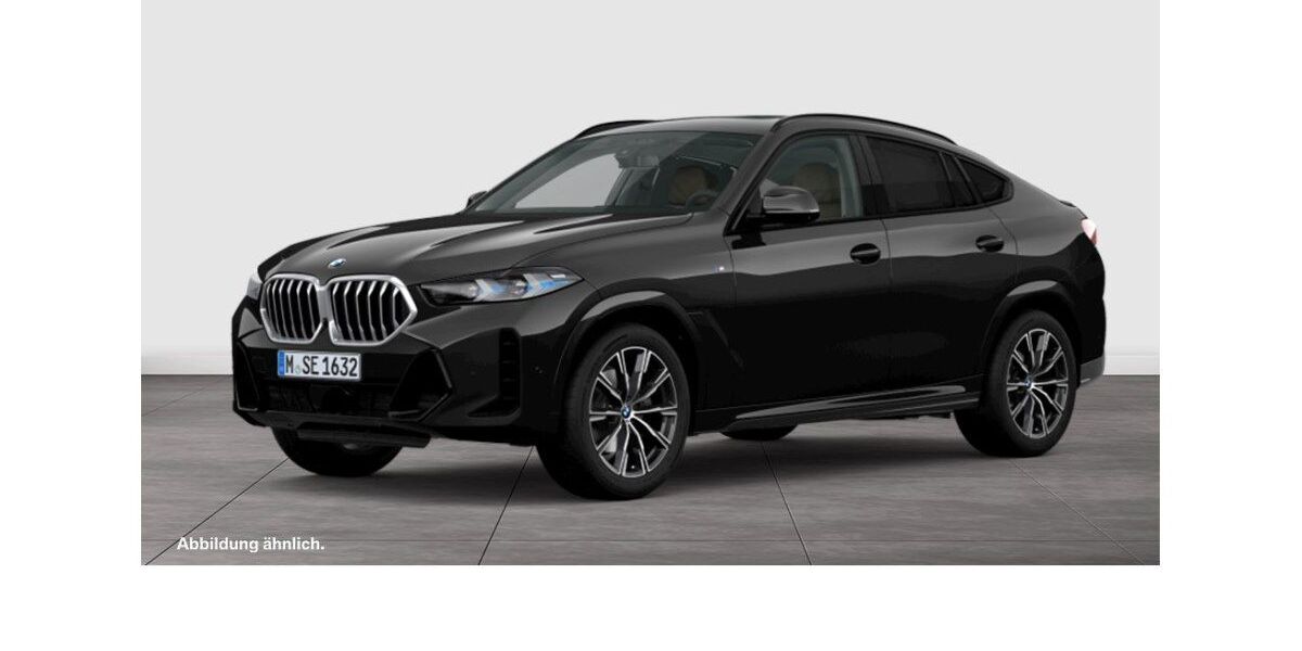BMW X6 23.671 km 78.480 &euro; Wuppertal 42117