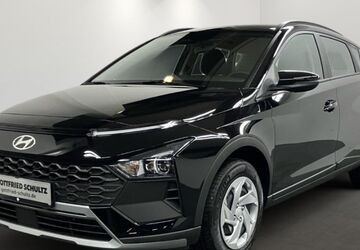 Hyundai BAYON 1.500 km 17.980 &euro; Wuppertal 42109