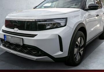 Opel Frontera 1.500 km 27.999 &euro; Dortmund 44225