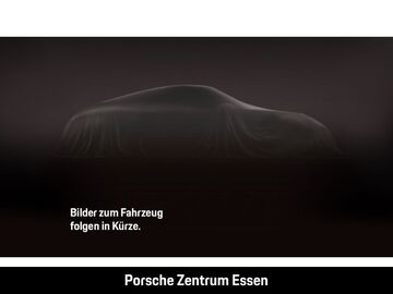 Gebrauchte Porsche Boxster