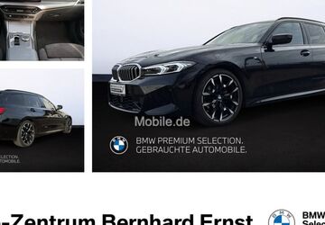 BMW 320 22.197 km 45.490 &euro; Witten 58455