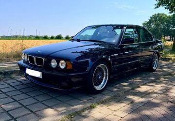 BMW 525 275.000 km 21.000 &euro; Gladbeck 45966