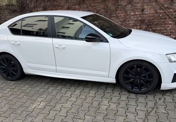 Skoda Octavia 165.000 km 11.500 &euro; Hagen 58089