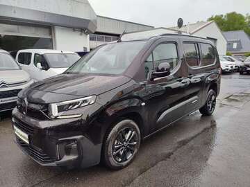 Gebrauchte Citroën Berlingo