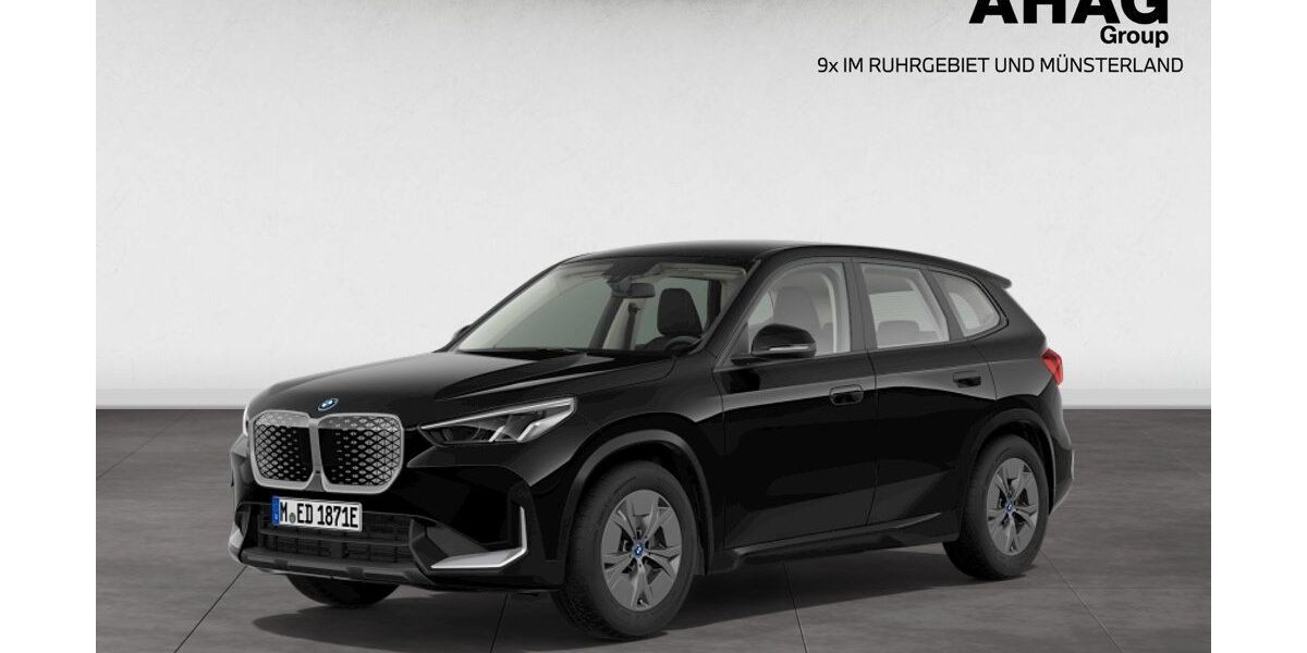 BMW iX1 10.183 km 36.940 &euro; Bochum 44809