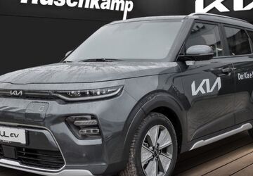 Kia Soul 20.076 km 30.980 &euro; Selm 59379