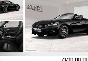 BMW Z4 18.812 km 34.880 &euro; Oberhausen 46149