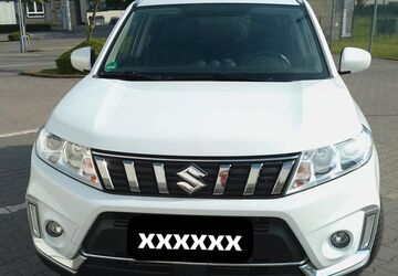 Suzuki Vitara 80.000 km 13.999 &euro; Marl 45770