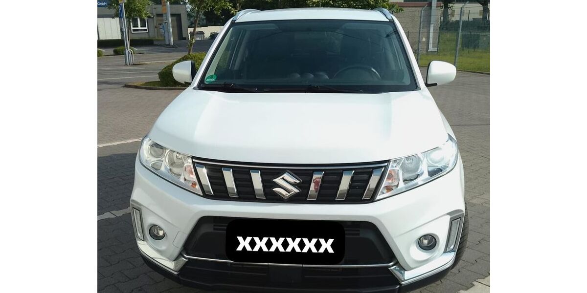 Suzuki Vitara 80.000 km 13.999 &euro; Marl 45770
