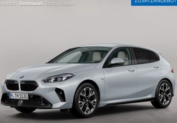 BMW 120 13.114 km 35.999 &euro; Dortmund 44263