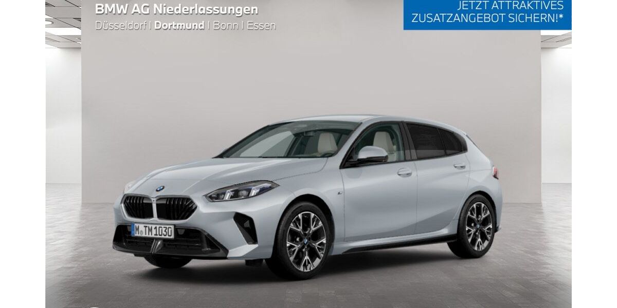 BMW 120 13.114 km 35.999 &euro; Dortmund 44263