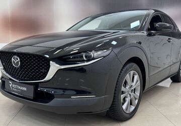 Mazda CX-30 21.051 km 24.900 &euro; Oberhausen 46149