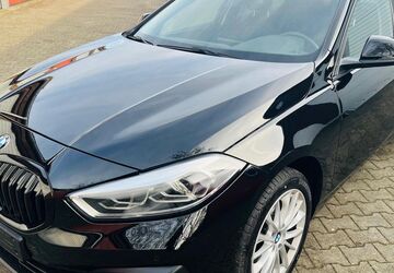 BMW 118 49.000 km 18.100 &euro; Essen 45327