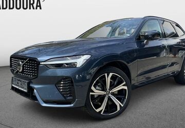 Volvo XC60 4.836 km 48.980 &euro; Wuppertal 42117