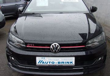 VW Polo 16.530 km 19.845 &euro; Hagen 58089