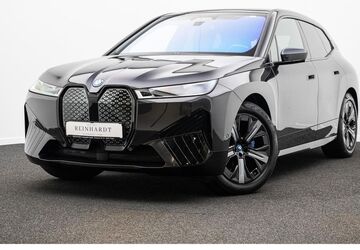 BMW iX 75.155 km 39.913 &euro; Hagen 58091
