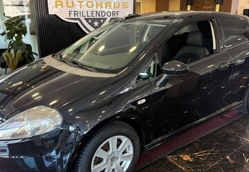 Fiat Grande Punto 135.778 km 2.450 &euro; Essen 45139