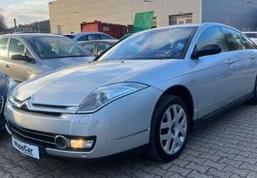 Citroen C6 334.890 km 3.190 &euro; Wuppertal 42109